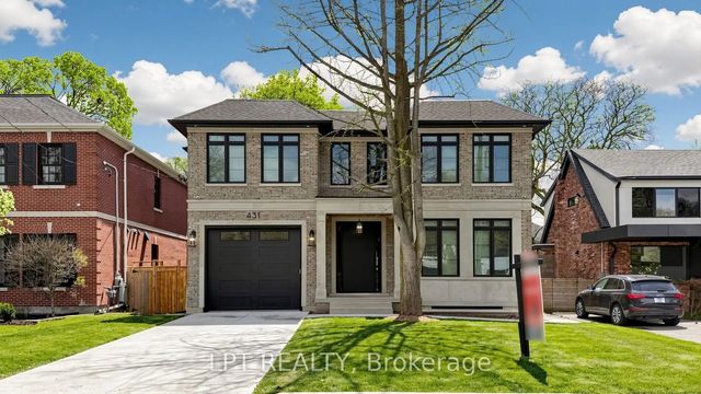 431 Heath Street E, Toronto C11