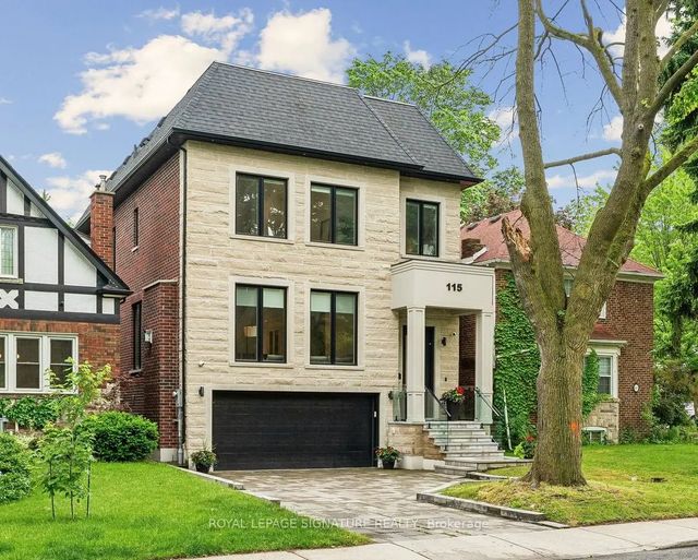 115 Whitmore Avenue, Toronto C04