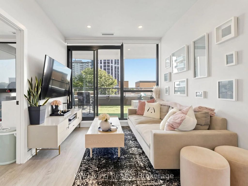 11 Lillian Street 406, Toronto C10