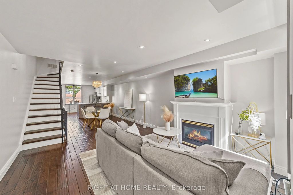 12 Sudbury Street 2608, Toronto C01
