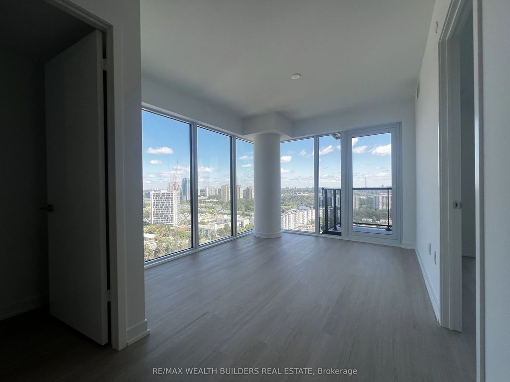 15 David Salomon Drive 2205, Toronto C11