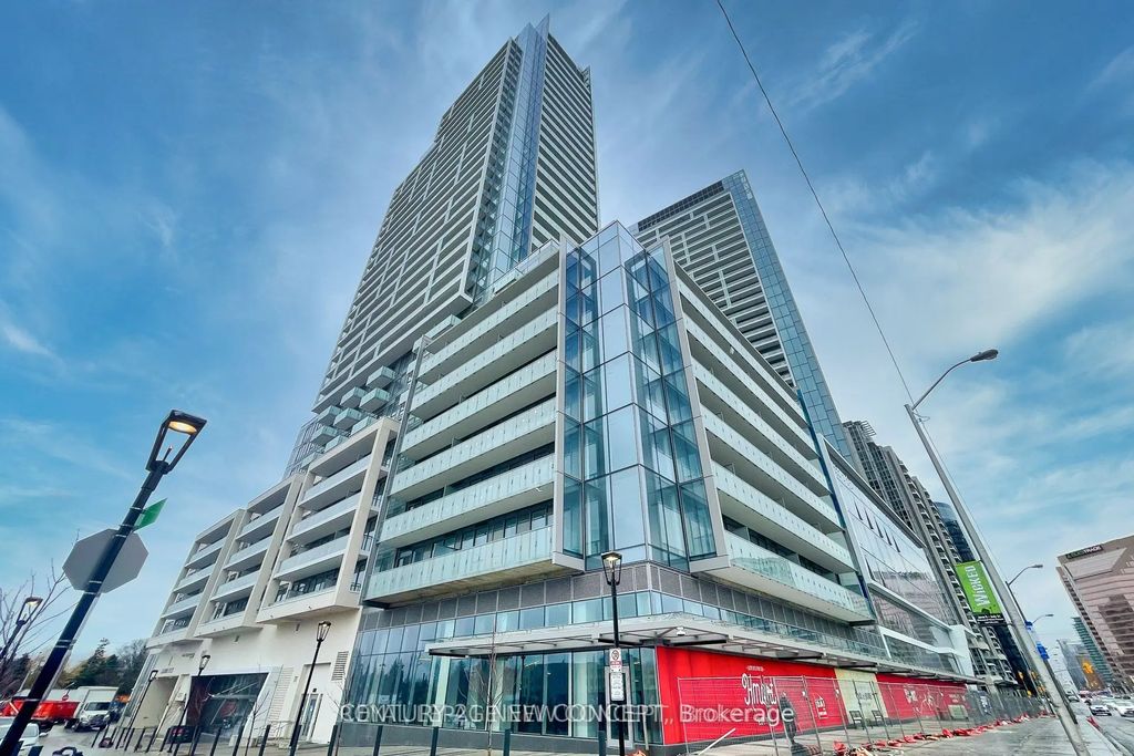7 Golden Lion Heights 1104, Toronto C14