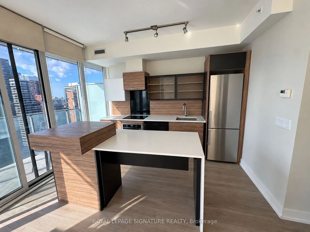 75 St Nicholas Street 2502, Toronto C01