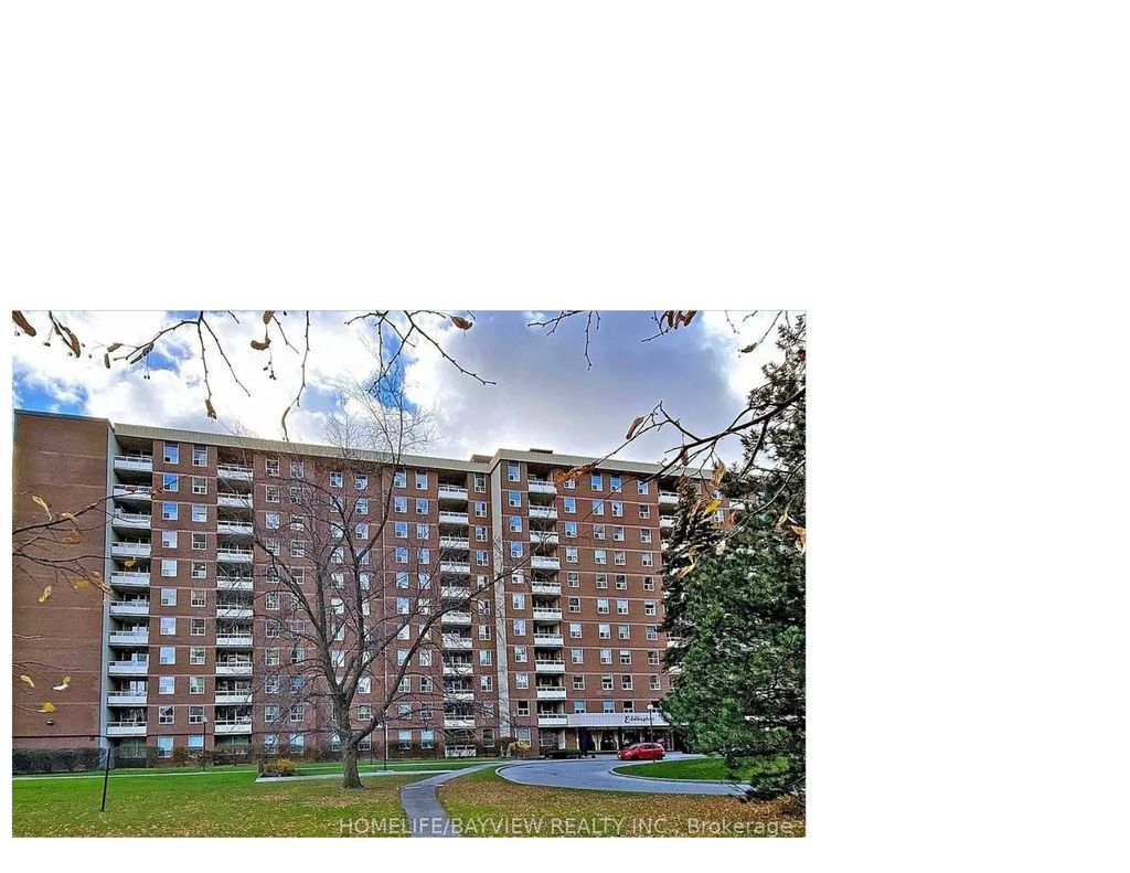 175 Hilda Avenue 403, Toronto C07