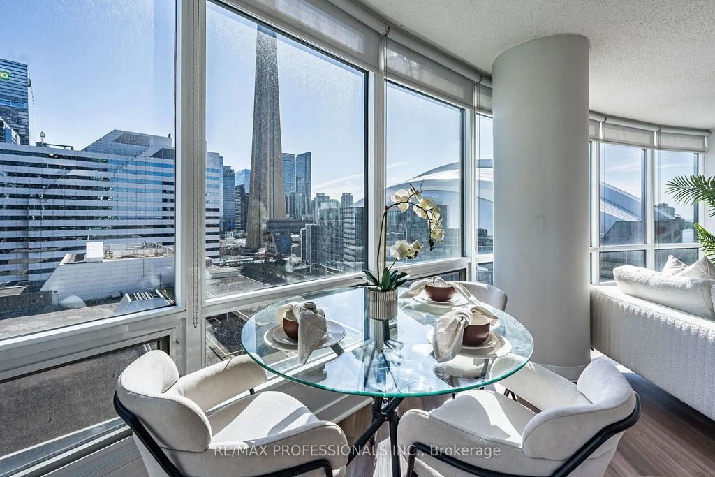 361 Front Street W 1803, Toronto C01
