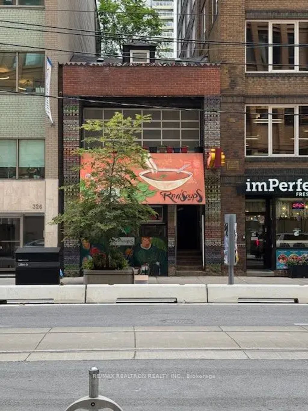 322 Adelaide Street W, Toronto C01