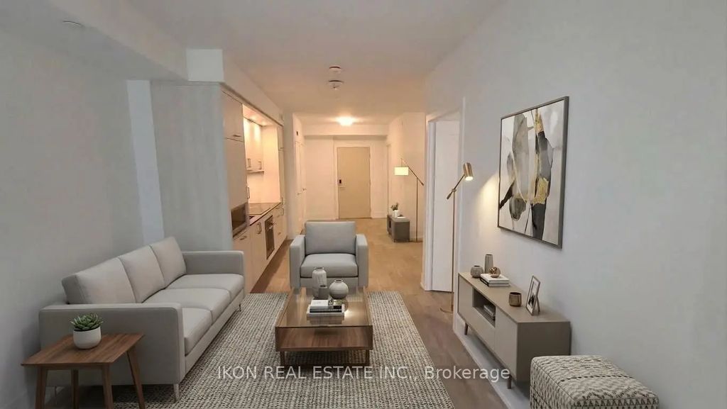 480 Front St Street 809, Toronto C01