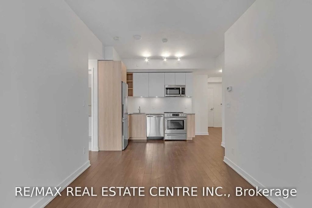 30 Ordnance Street 706, Toronto C01