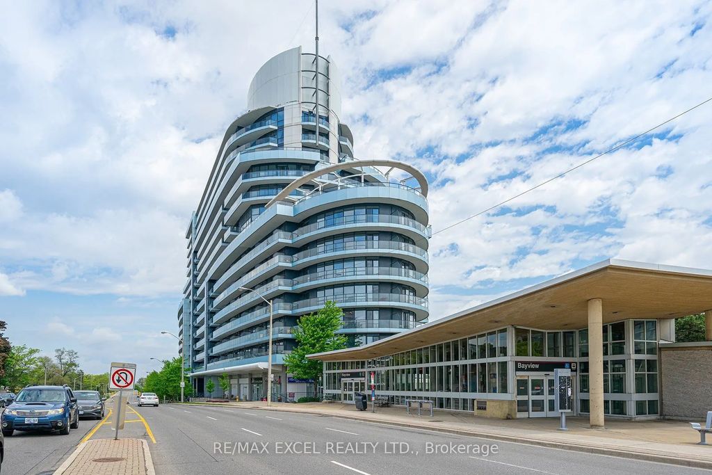 2885 Bayview Avenue 1126, Toronto C15