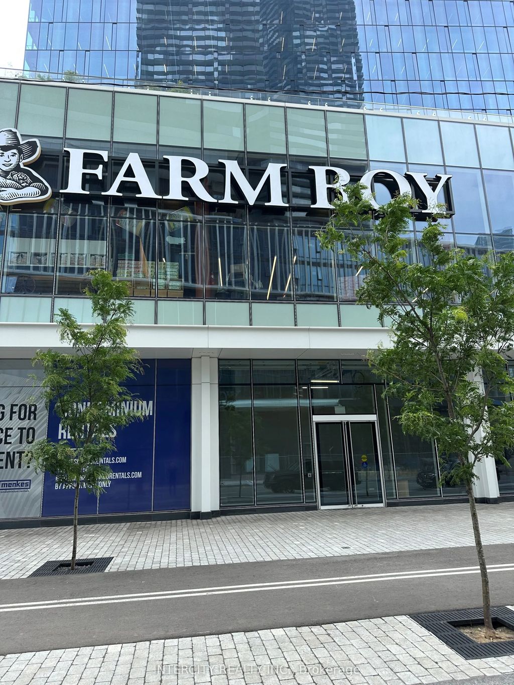 138 Downes Street 4716, Toronto C08