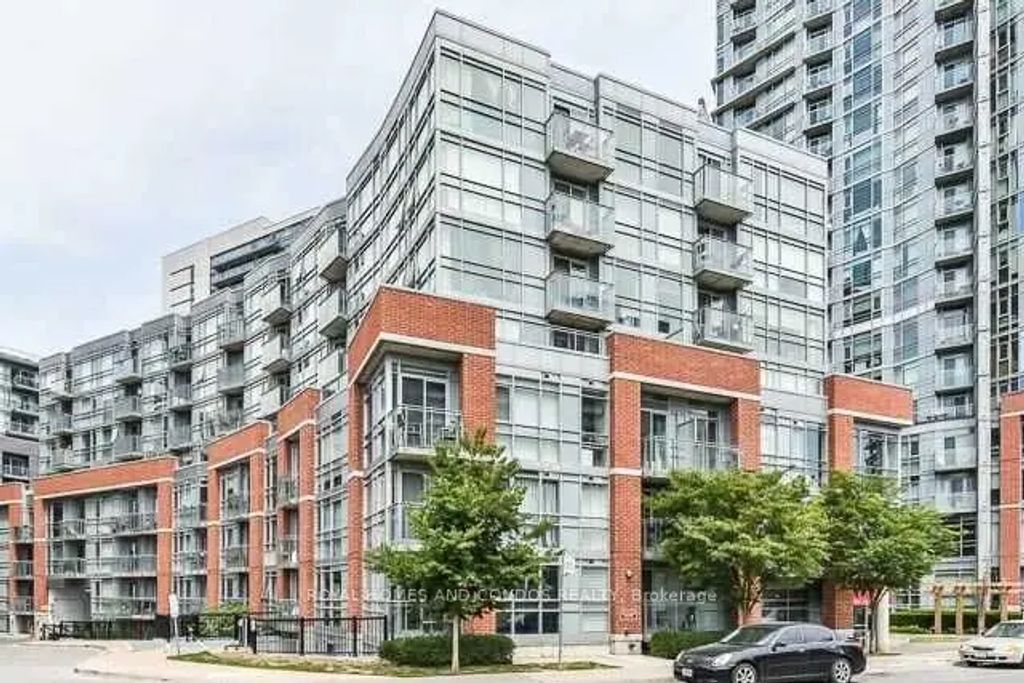 170 Sudbury Street 207, Toronto C01