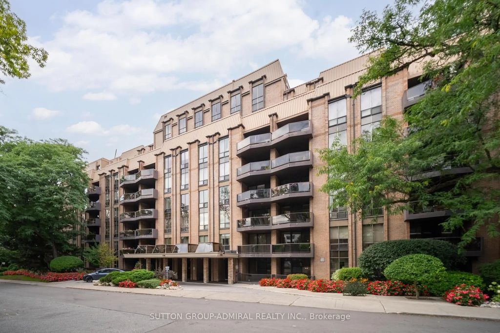 350 Lonsdale Road 206, Toronto C03
