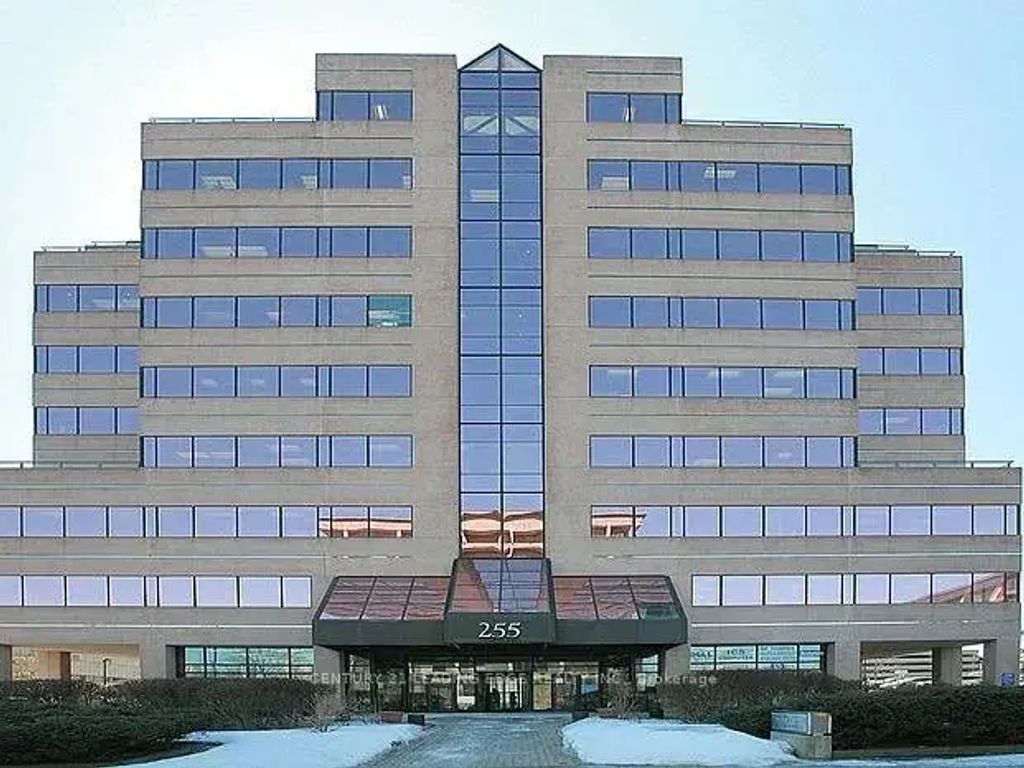 255 Duncan Mill Road 301, Toronto C12