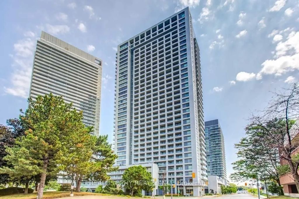 275 Yorkland Road 803, Toronto C15