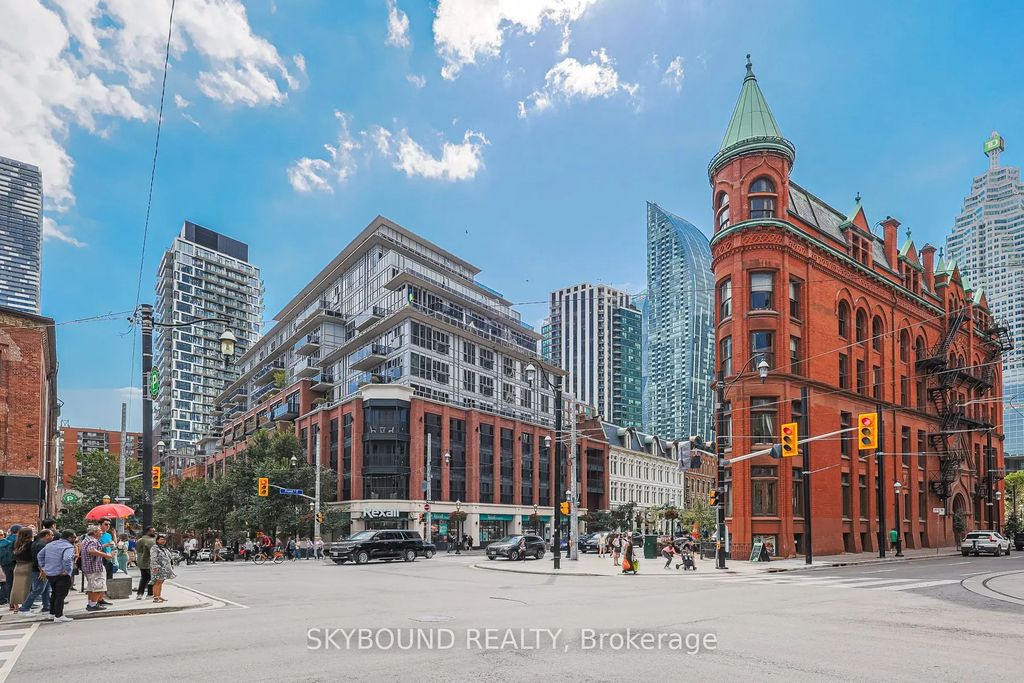 55 Front Street E 304, Toronto C08