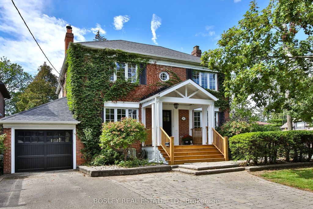 34 Edgecombe Avenue, Toronto C04