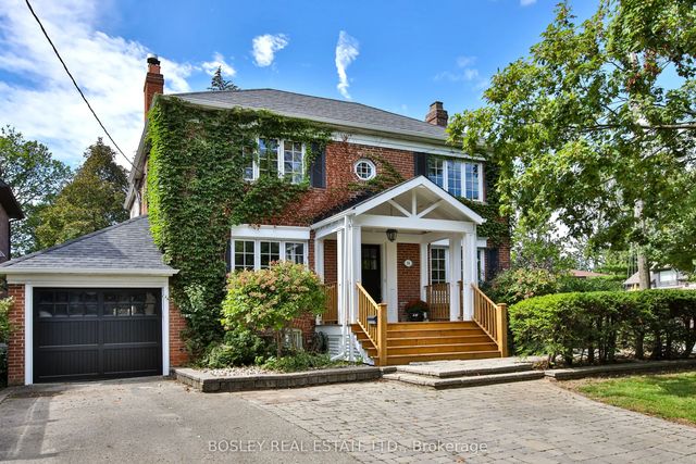 34 Edgecombe Avenue, Toronto C04
