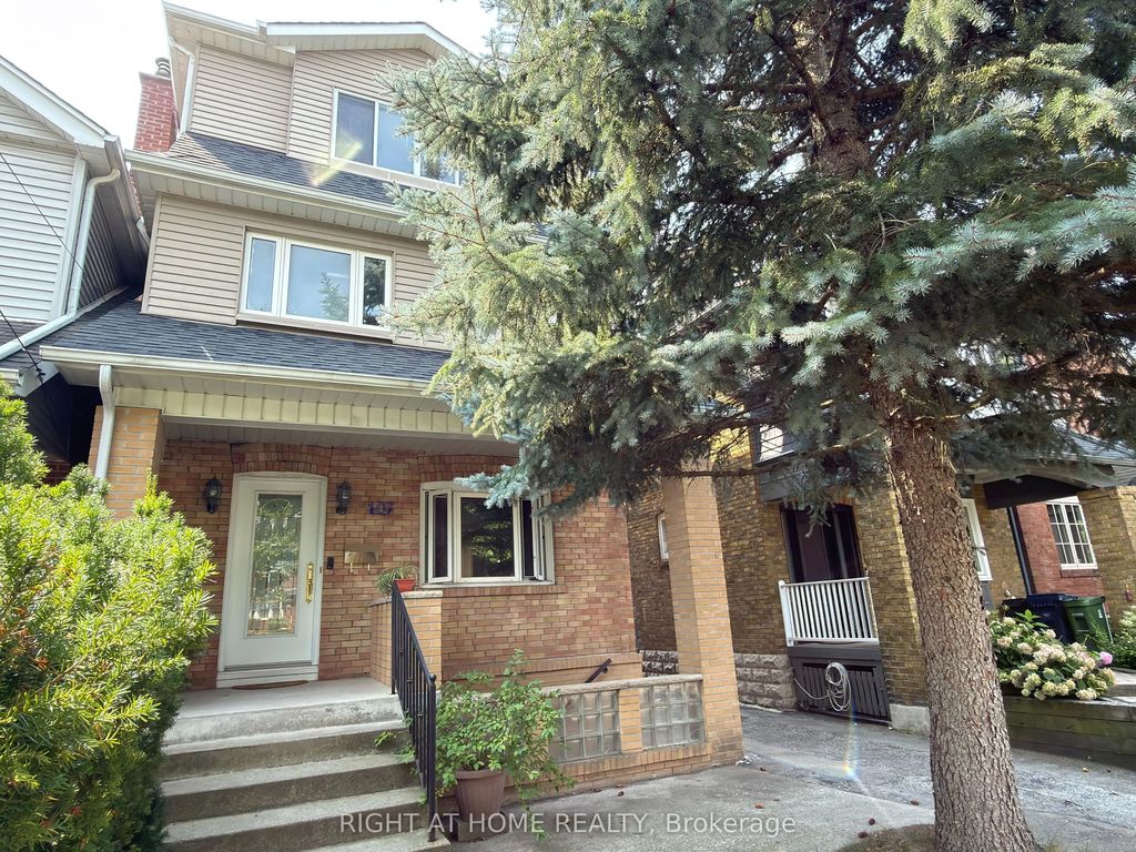 107 Melrose Avenue, Toronto C04