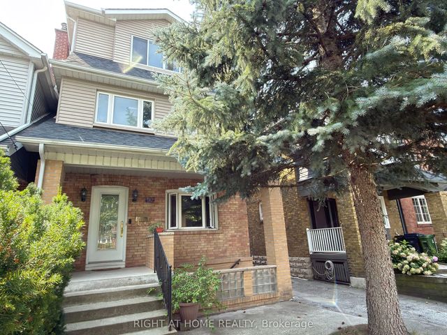 107 Melrose Avenue, Toronto C04