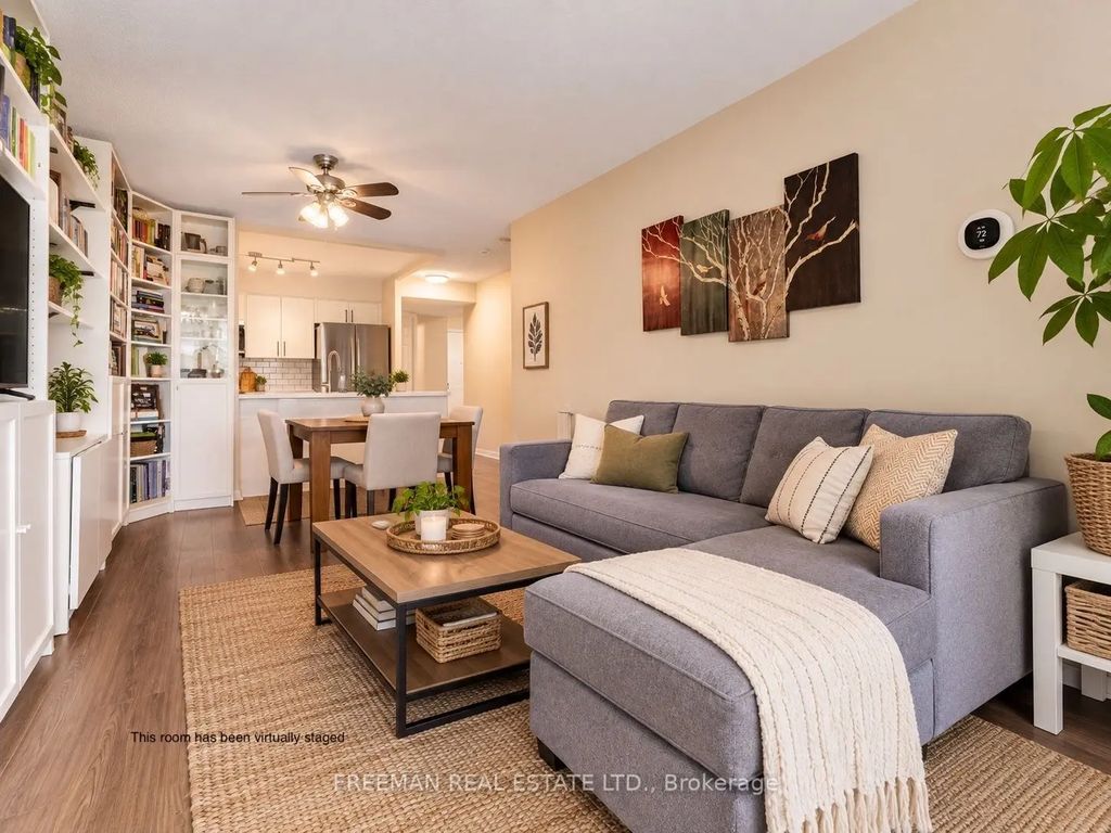 260 Merton Street 508, Toronto C10