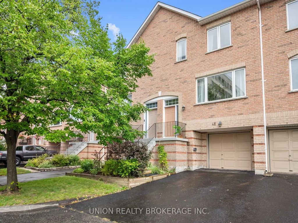 4e Leaside Park Drive, Toronto C11