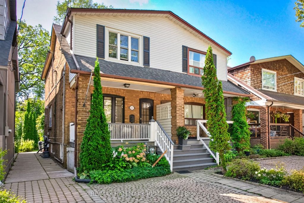 337 Balliol Street, Toronto C10