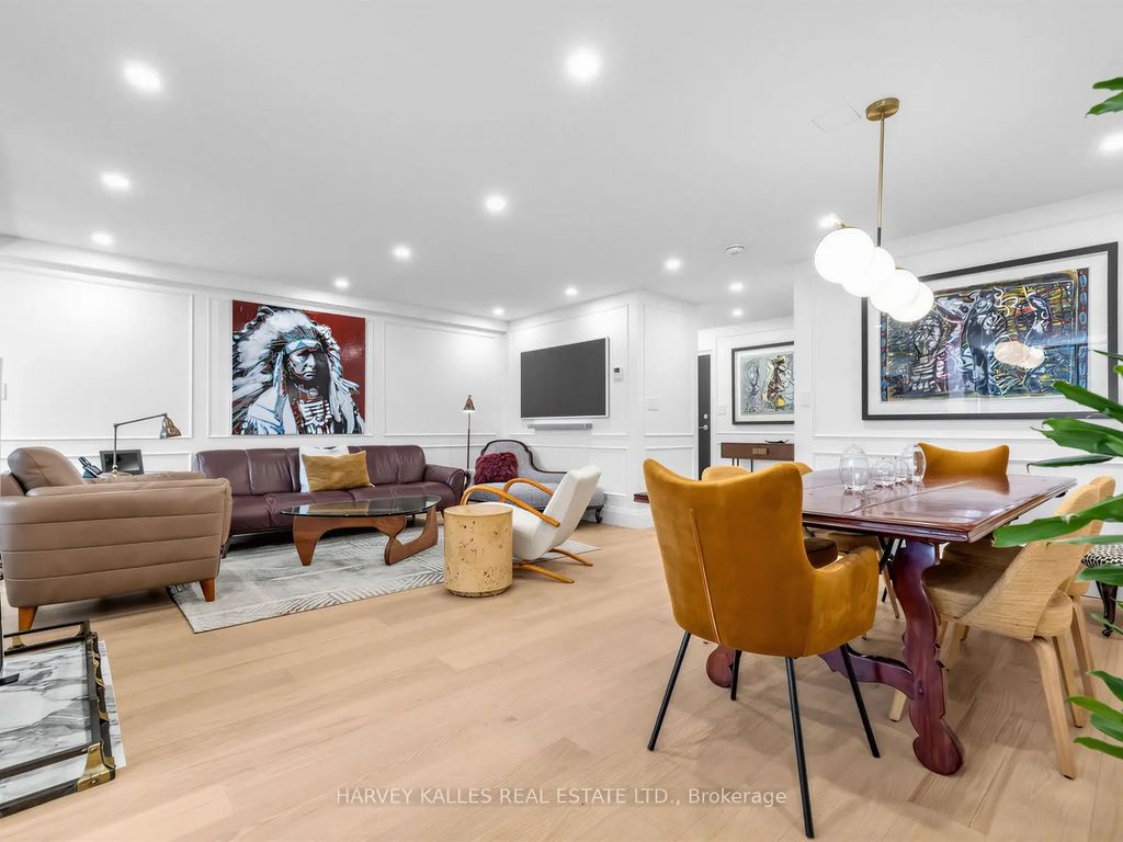 349 St. Clair Avenue W 404, Toronto C02