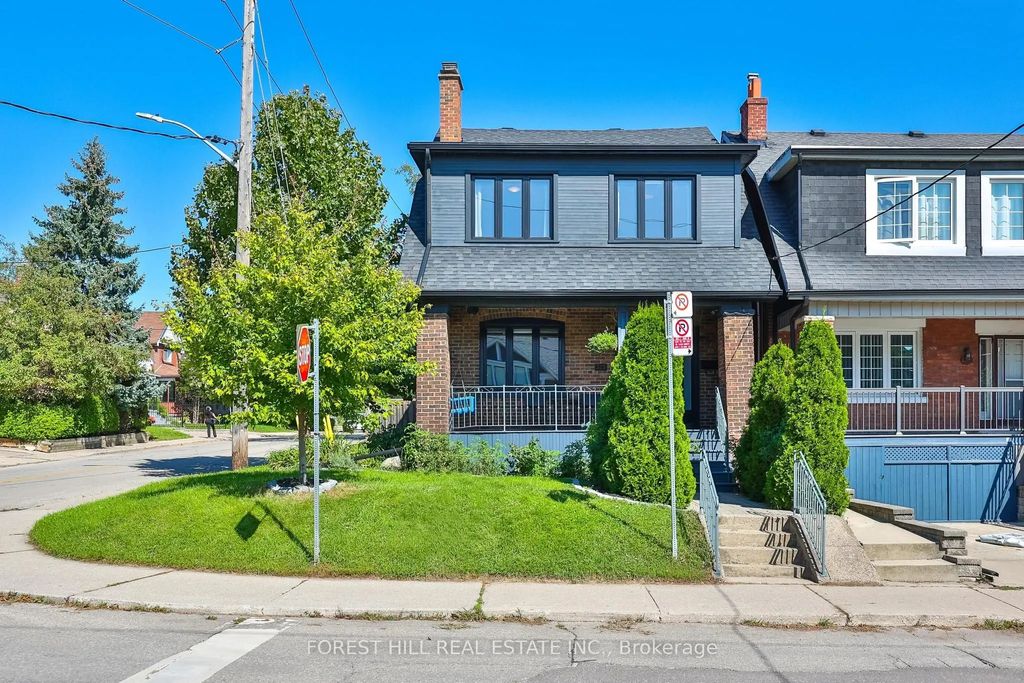 205 Glenholme Avenue, Toronto C03