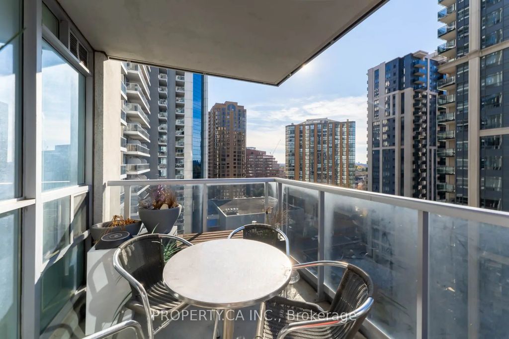 4978 Yonge Street 1609, Toronto C07