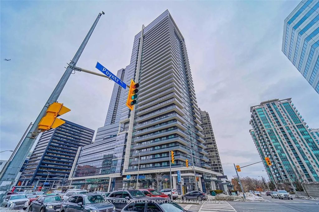 2 Anndale Drive 1505, Toronto C14