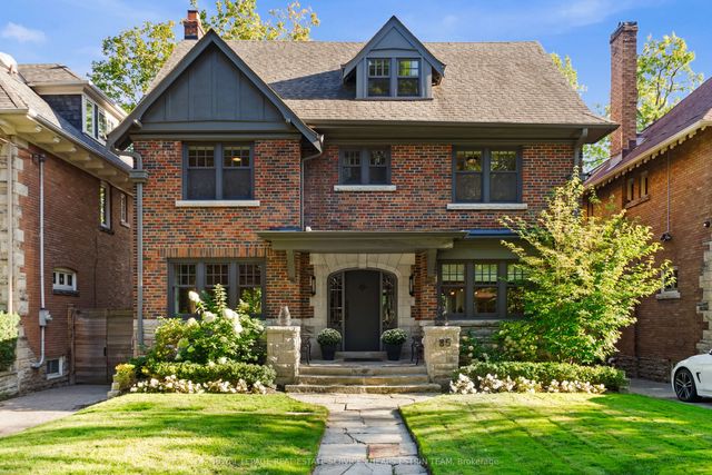 85 Douglas Drive, Toronto C09