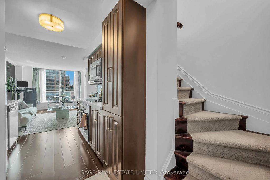 50 Lynn Williams Street 414, Toronto C01