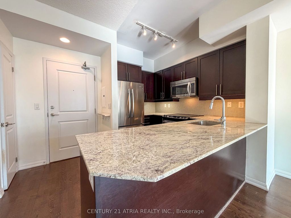 125 Western Battery Road 2506, Toronto C01