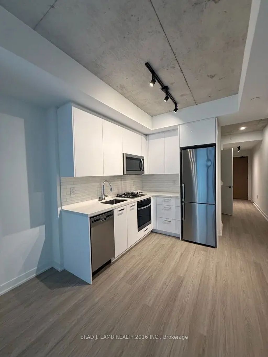 195 Mccaul Street 216, Toronto C01
