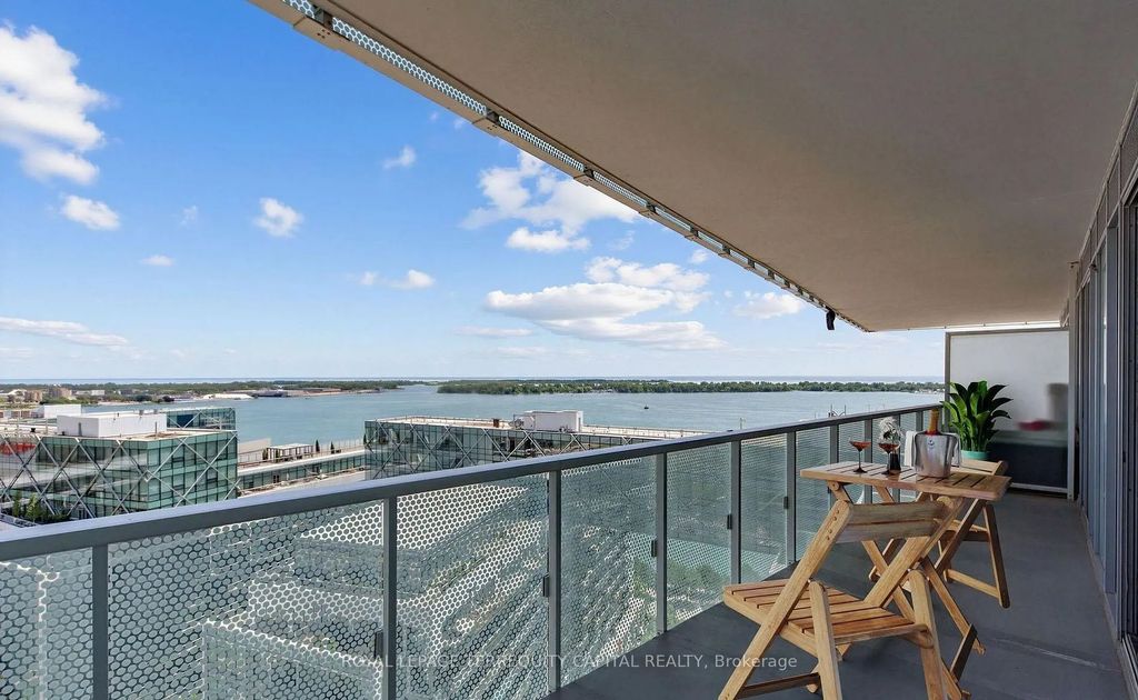 15 Queens Quay E 1901, Toronto C08