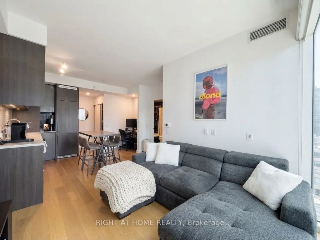 115 Blue Jays Way 1507, Toronto C01