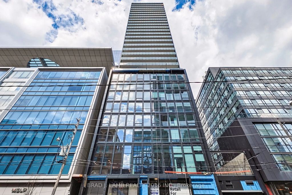 284 King Street E 1505, Toronto C08