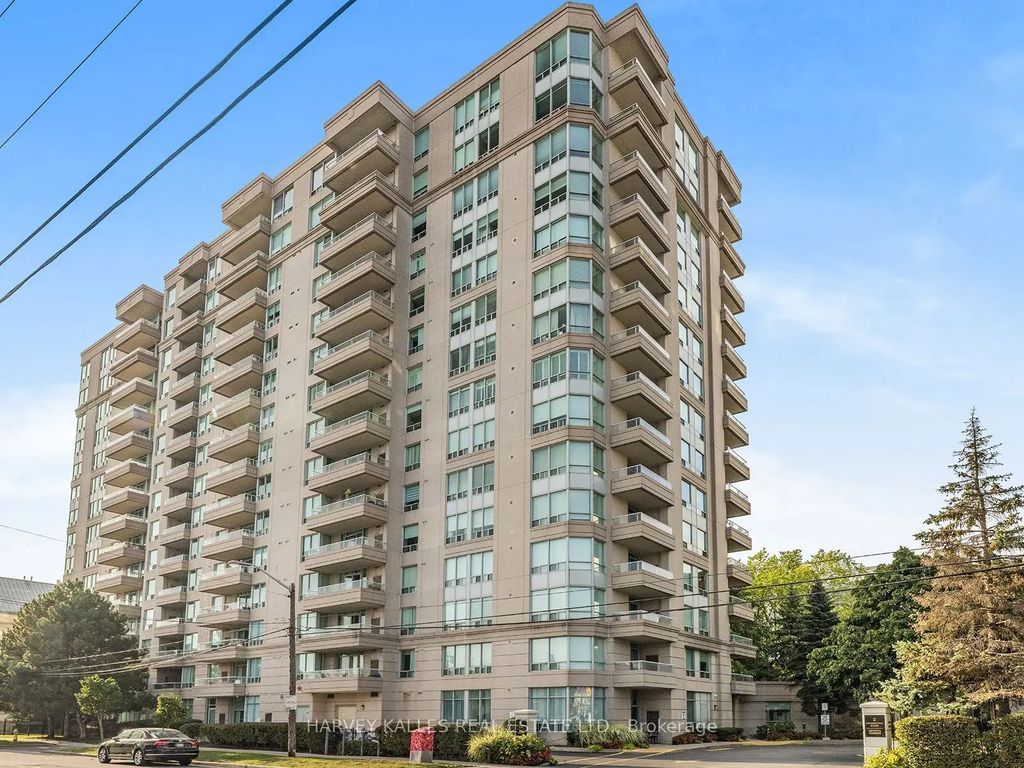 8 Covington Road 1004, Toronto C04