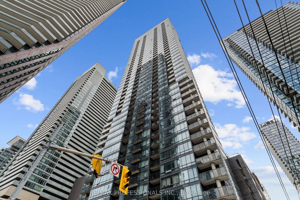 295 Adelaide Street W 522, Toronto C01