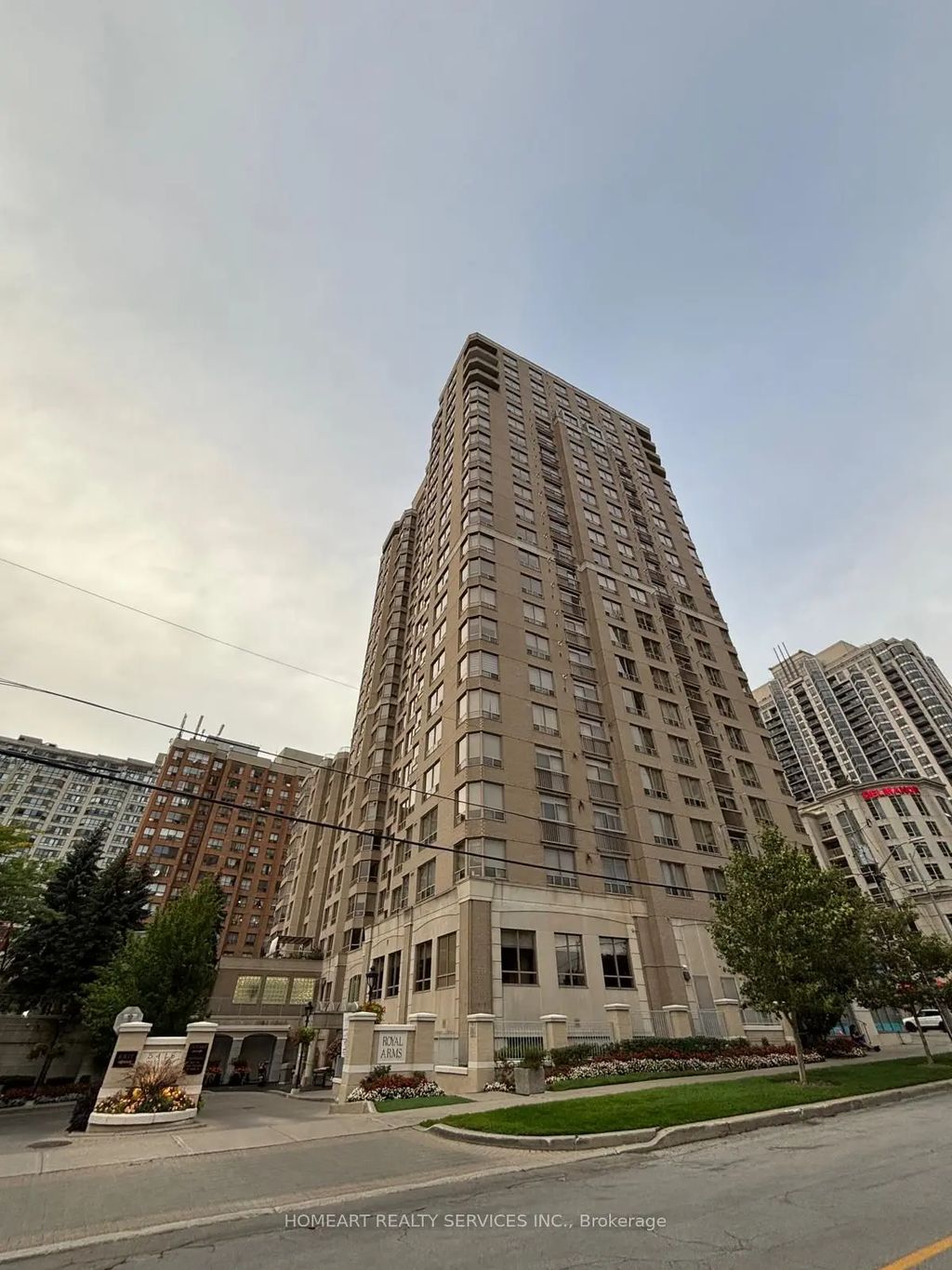 5418 Yonge Street 308, Toronto C07
