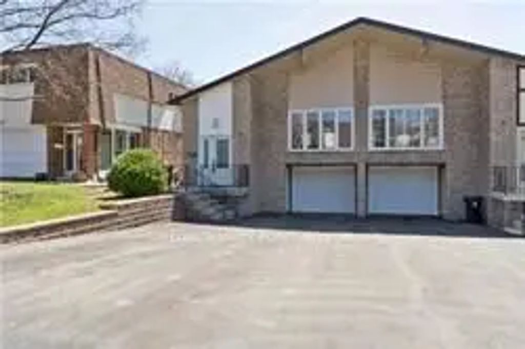45 Mintwood Drive, Toronto C15