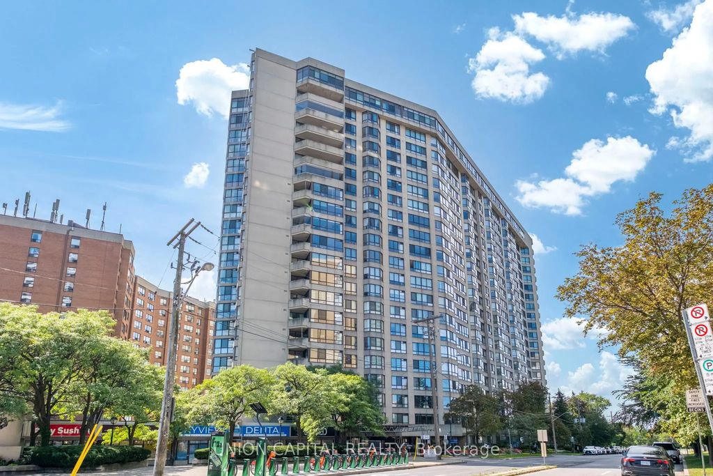 5444 Yonge Street 905, Toronto C07