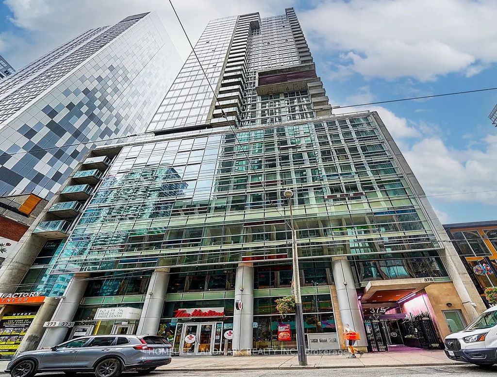 375 King Street W 3103, Toronto C01
