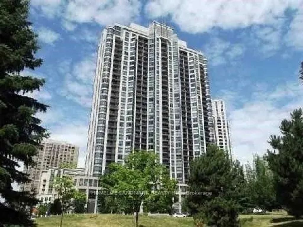 10 Northtown Way 2304, Toronto C14