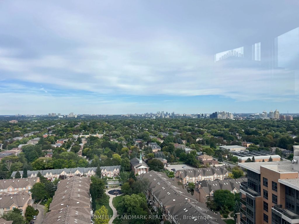 10 Northtown Way 2304, Toronto C14
