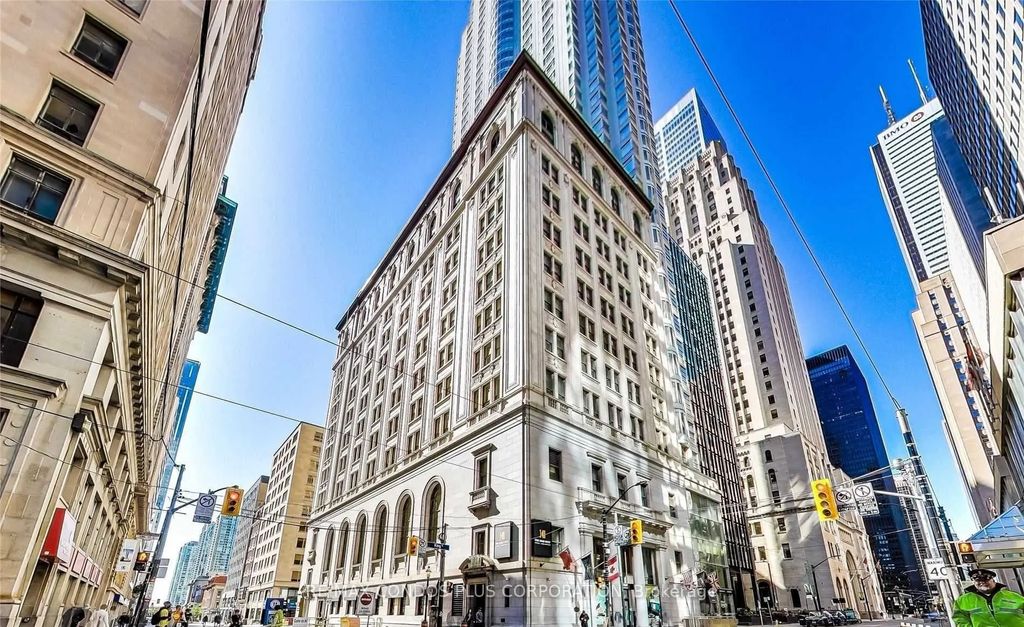 1 King Street W 4301, Toronto C01