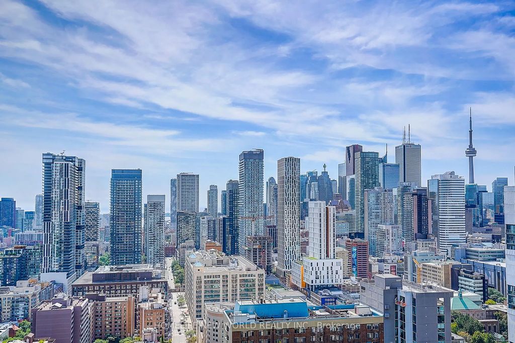 308 Jarvis Street 3203, Toronto C08