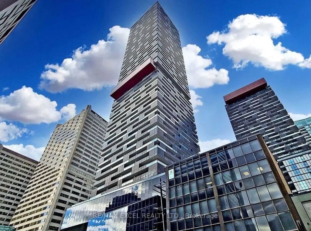 8 Eglinton Avenue E 5603, Toronto C10