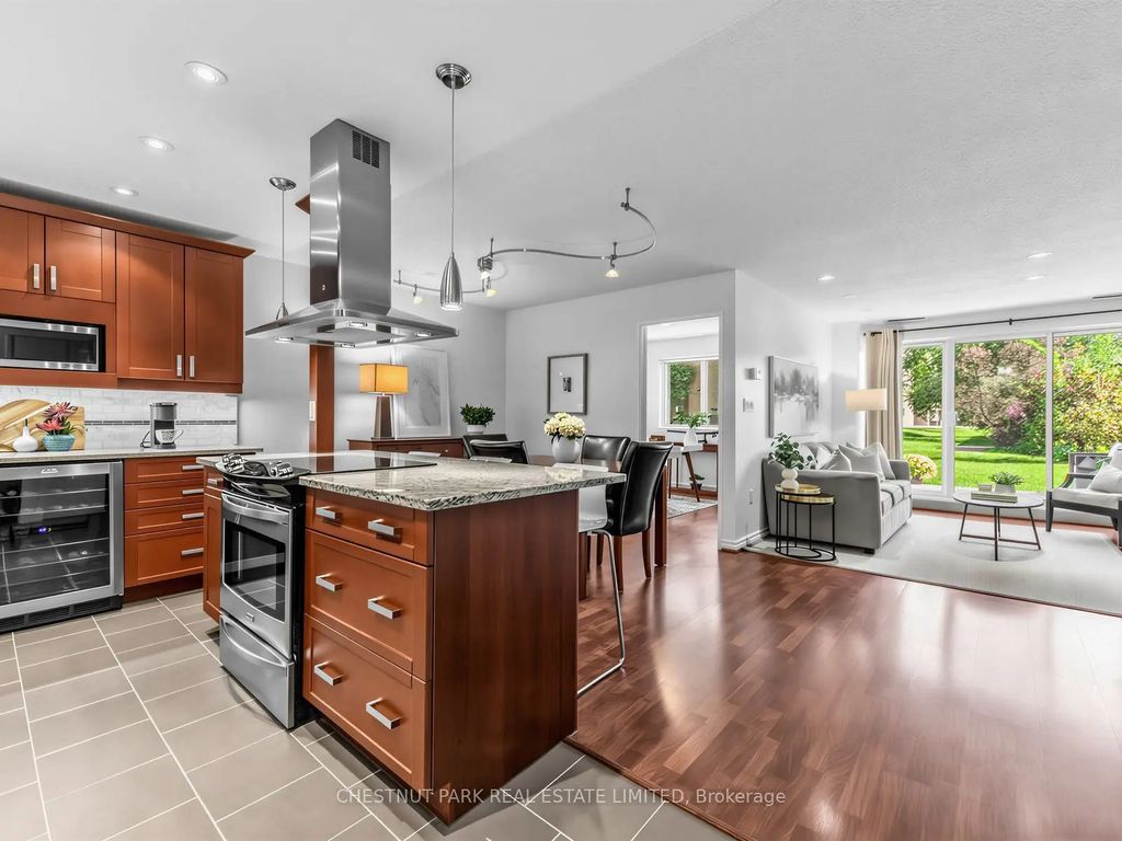 4001 Don Mills Road 128, Toronto C15