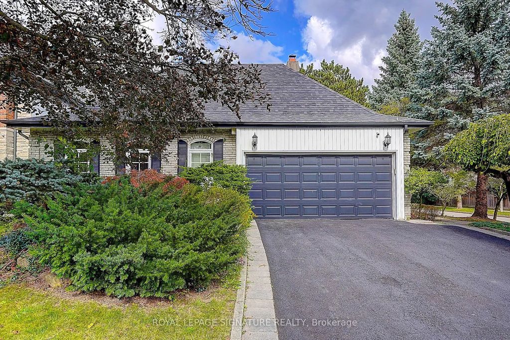 46 Caravan Drive, Toronto C13